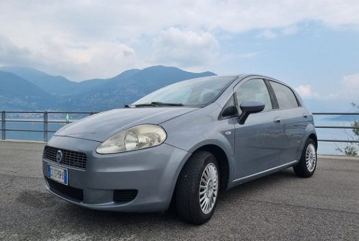 Fiat Grande Punto