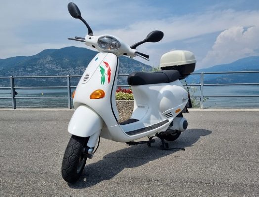 Vespa 125