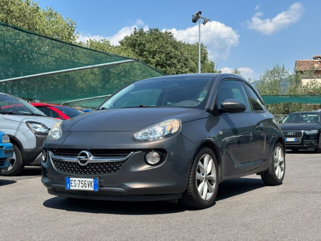 OPEL ADAM (10)