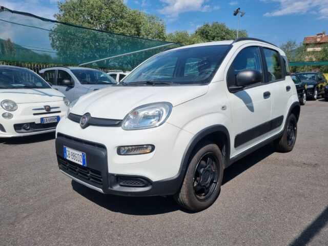 fiat panda 4×4 benzina (13)