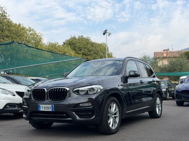 bmw x3 automatico (11)